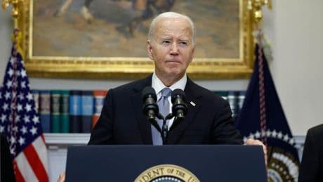 Joe Biden Diagnosed With ‘Aggressive’ Form Of Prostate Cancer