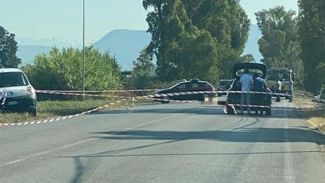 Sabaudia, bracciante investito e ucciso all'alba mentre era in bici. «Stava andando al lavoro»