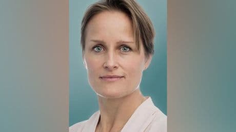 What makes the new female head of MI6’s in-tray so dangerous