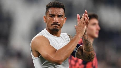 &quot;Non c'&egrave; nessuno da Juve. Danilo poteva ancora essere utile, ecco perch&eacute;&quot;