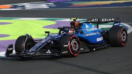 Clasificación sprint de F1 del GP Miami en directo: Alonso y Sainz en vivo hoy
