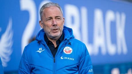 Termin-Wahnsinn hat ein Ende - DFB lenktein! Hansa-Spiel wird neu angesetzt