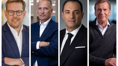 Renault, Seat, Volvo... los gigantes del motor sufren para sustituir a sus CEO