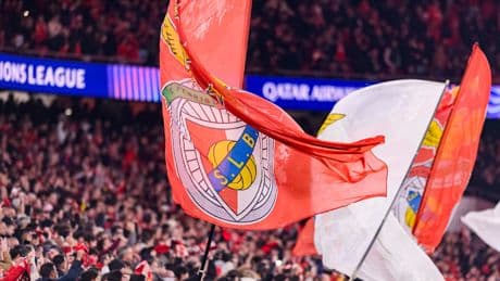 Bayerns Gegner in der Klub-WM - DAS wussten Sie sicher nicht über Benfica Lissabon