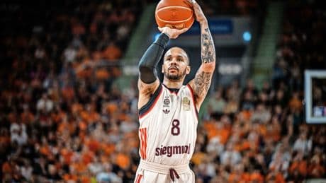 Basketball-Bundesliga: Bayern erkämpft fünftes Finalspiel gegen Ulm