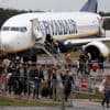 Ryanair schrapt drie bestemmingen in Frankrijk "wegens verhoging luchtvaarttaks"