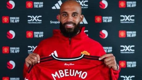 El Manchester United firma a Mbeumo por 81 millones