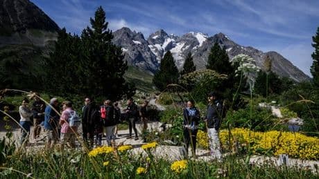 'Hidden European gem' is 'world's most liveable city' and great for cycling