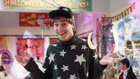 Former Disney child star Ryan McCartan gives rare insight into pay from residuals