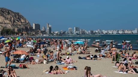 Spain holiday update for Brits as popular city brings in strict '12.30am' rule