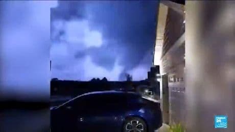 US: Severe storms and tornadoes kill more than 25 in the midwest