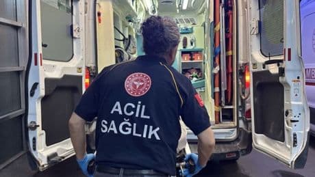 Yine kadın cinayeti! Leyla teyze de vahşet kurbanı oldu!