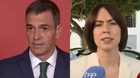 Sánchez se refugia en Moncloa y Morant admite que &quot;estamos asustados por la actitud de tres sinvergüenzas&quot;