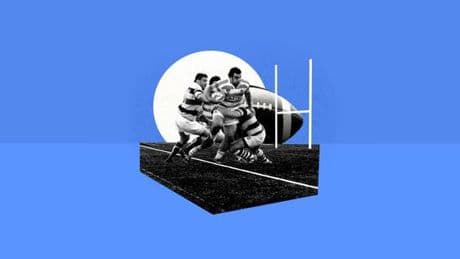 Quiz culture générale : le rugby en 7 points