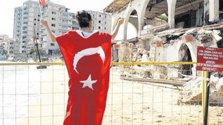 AİHM’den KKTC’yi sevindiren karar