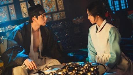 Yoona And Lee Chae-Min Share Chemistry And Cuisine In ‘Bon Appetit Your Majesty’