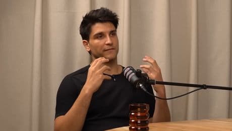 Hugo Hernández, psicólogo experto en relaciones:“La verdadera seducción para mí es el arte de tomar la iniciativa”