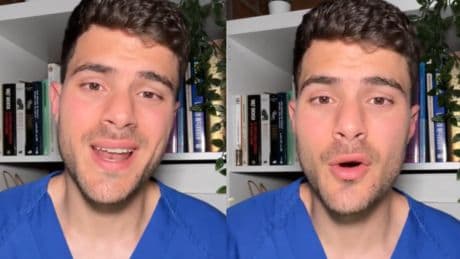 Víctor Espuig, médico de familia: ''La mayoría de nuestros problemas de salud no se deben a la genética o a la mala suerte''