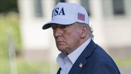 Trump, eski FBI ve CIA başkanlarının Rusya soruşturmasında gözaltına alınması halinde rahatsızlık duymayacak