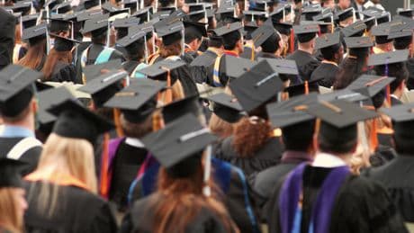 How Recent Grads Can Get a Job—Even in a Challenging Labor Market