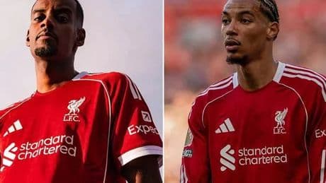 Hugo Ekitike's view on Liverpool start should serve as huge warning to Alexander Isak