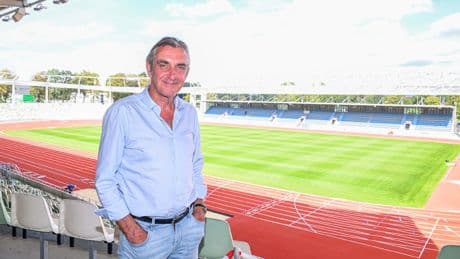 Sie spielte bei der EM für Deutschland - Wikipedia dichtet Dynamo-Idol Tochter an