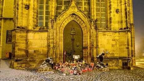 Anschlag in Magdeburg: Anklage gegen Tatverdächtigen des Weihnachtsmarkt-Anschlags erhoben