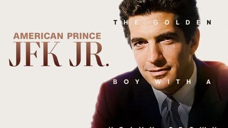 How to watch CNN doc ‘American Prince: JFK Jr.’ for free