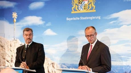 Liveblog Bundespolitik: Merz: Weiteres Vorgehen zur Richterwahl in Ruhe besprechen