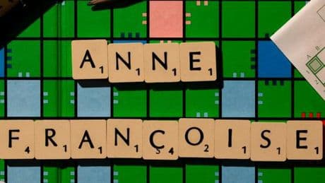 Le prénom : « J’ai eu conscience que mon prénom, Anne-Françoise, me classait, au sens littéral du terme »