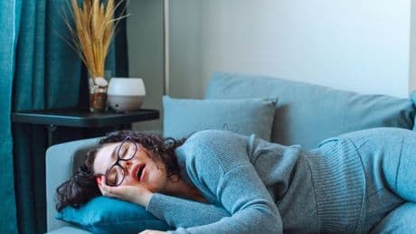 One spoonful of kitchen cupboard item can help sleep say doctors