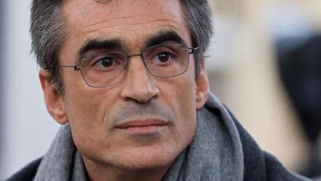Besançon annule la venue de Raphaël Enthoven à un festival littéraire pour ses propos sur Gaza