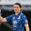'Relief' and 'pride' as Jones takes her chance