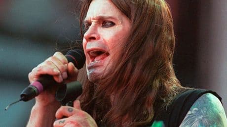 Ozzy Osbourne: Der perfekte Metal-Song