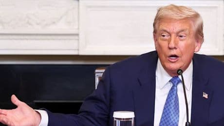 „Weit weg von der Hauptstadt“ – Trump will Obdachlose aus Washington vertreiben