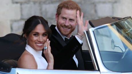 Meghan Markle will never be Lauren Sanchez as she has 'rules to follow', says RHONY star