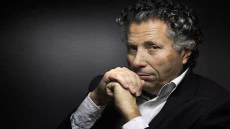 Gilles-William Goldnadel : «Le silence autour de Boualem Sansal, conséquence du masochisme français»