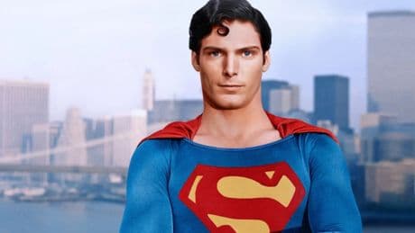 Christopher Reeve se inspiró en este actor fetiche de Hitchcock para dar vida a Clark Kent