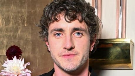 Paul Mescal reveals family plans with Gracie Abrams in rare relationship admission