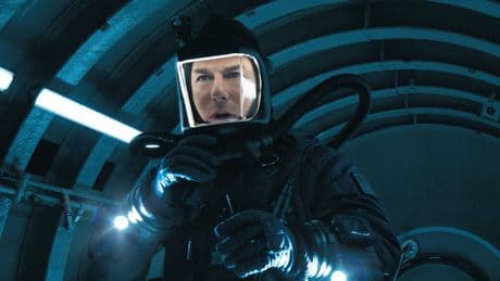 Tom Cruise gegen die Killer-KI - Darum ist „Mission: Impossible 8“ so bedrohlich