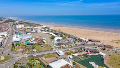 The UK’s 10 ‘worst’ seaside towns named – full list