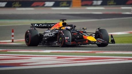 Villeneuve reclama un nuevo compañero para Verstappen: Alonso, Leclerc o Norris