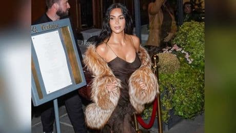 Kim Kardashian zurück in Paris: Zwischen Gerichtsterminen und Glamour-Urlaub