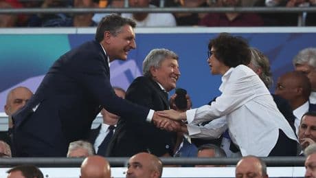 Comment Rachida Dati a profité de l'absence d'Anne Hidalgo pour s'illustrer lors du sacre du PSG