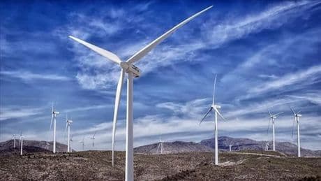 Enerjide acele kamulaştırma kararları yayımlandı