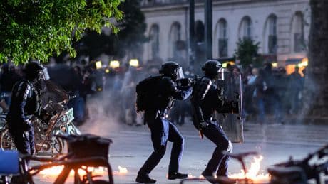 «Dans les arcanes du pouvoir, il est très mal vu de s’inquiéter du risque de guerre civile» : un haut fonctionnaire témoigne