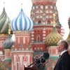 CARTE. Guerre en Ukraine : défilé à Moscou, traité franco-polonais… Le point du jour