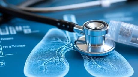 Broncopneumopatia Cronica Ostruttiva, oggi la masterclass all'?Ospedale San Carlo di Nancy di Roma