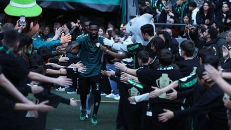 Kocaelispor, Appindangoye ile yolları ayırdı!