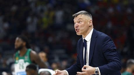 THY EuroLeague'de bir ilk yaşanacak! Jasikevicius ya da Spanoulis...